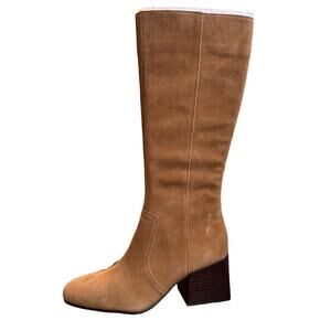 Blondo Women's Tessa Waterproof Knee High Boot - Size 8 (MSRP $220)